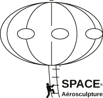 aerosculpture_space_logo