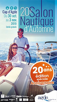 Aerosculpture-Sardines-Cap_d_Agde-Salon_nautique