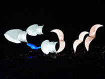 LE CHANT DE LA BALEINE / THE WHALE’S SONG